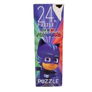 PJMASKS Puzzle Owlette Catboy Gekko PJ Masks Toys Puzzle